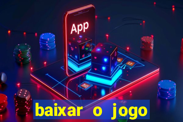 baixar o jogo resident evil